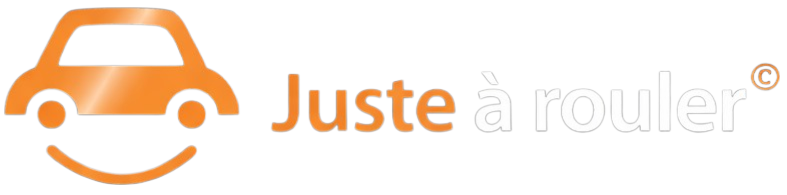 Juste à Rouler